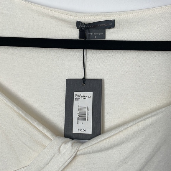 💥 New Armani A/X Exchange - Picture 2 of 5